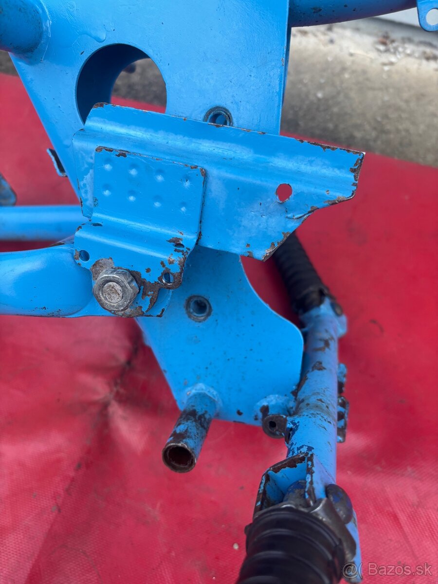 Jawa stella 134 rám/kostra - 7