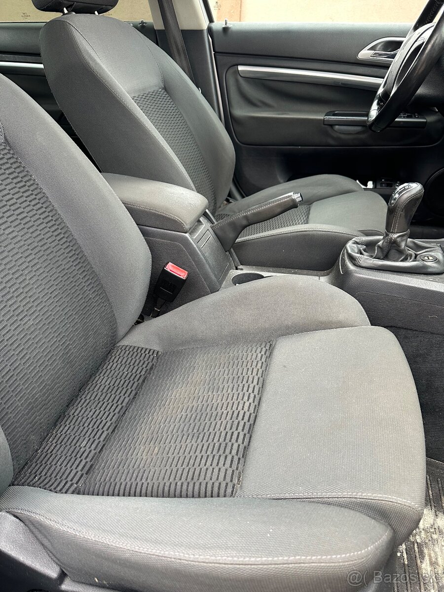 Škoda Superb 2.0 TDi 103kw - 7