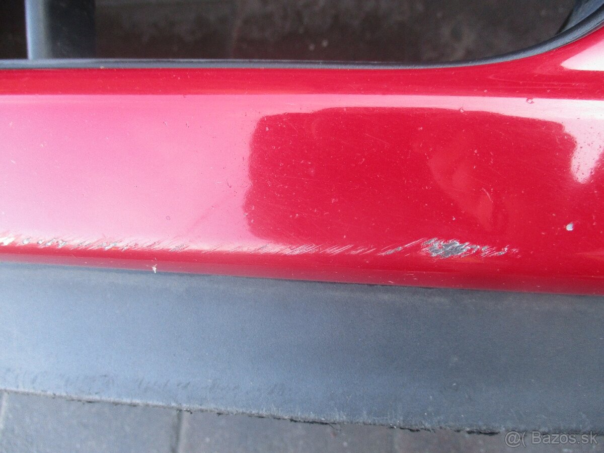 predny naraznik Kia Ceed 1 - 7