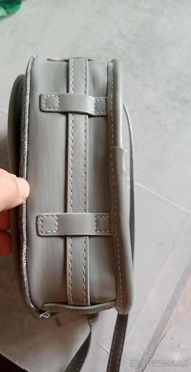 Goyard Belvedere kabelka - 7