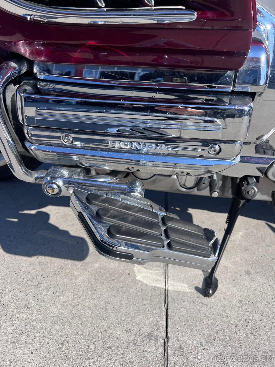 Honda Goldwing 30.Th. Edition - 7