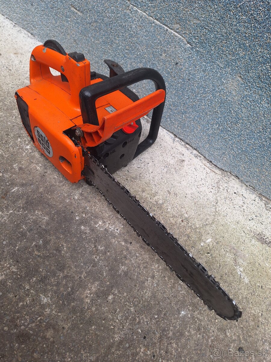 Predám Motorové píly - 7