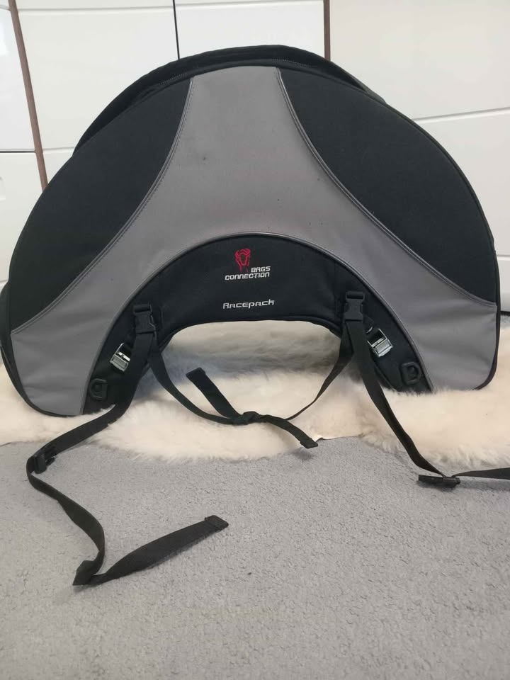 Brašňa na motorku - 7