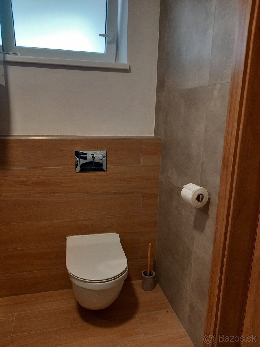 2 izbový byt na prenájom - 7