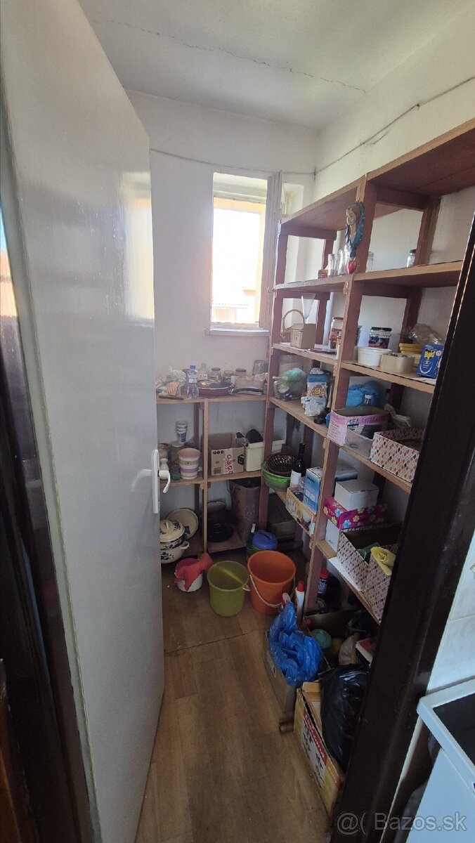 Na predaj 2 izbový byt v Ladcoch - 7