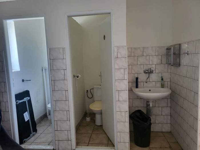 nájom -skladové priestory. - 7