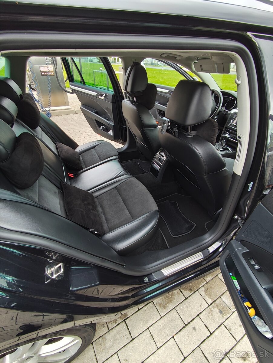Škoda Superb - 7