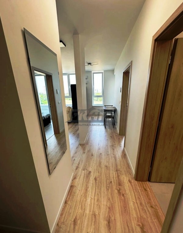 Na prenájom 2-izb. byt Labutia ul. - Petržalka NOVOSTAVBA - 7