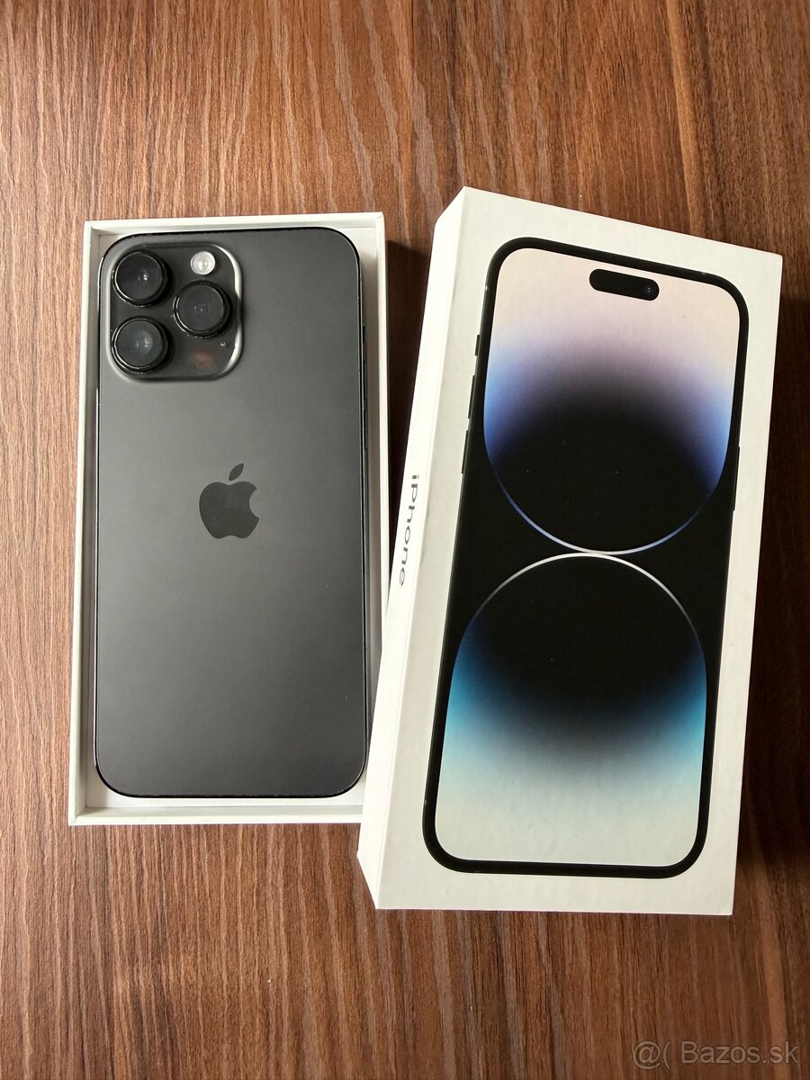 iPhone 14 Pro Max 256 GB - 7