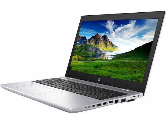 HP 650G4, Win11 Pro, numerická klávesnica, podsvietený, SSD - 7