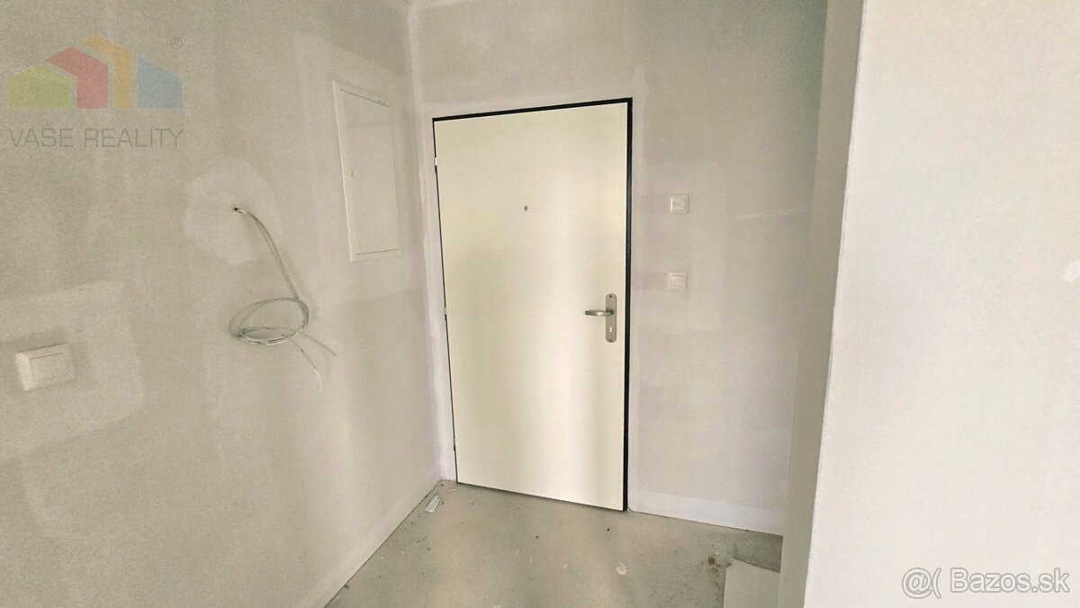 2-izbový Byt Novostavba PANŠULA III. Chtelnica - 7