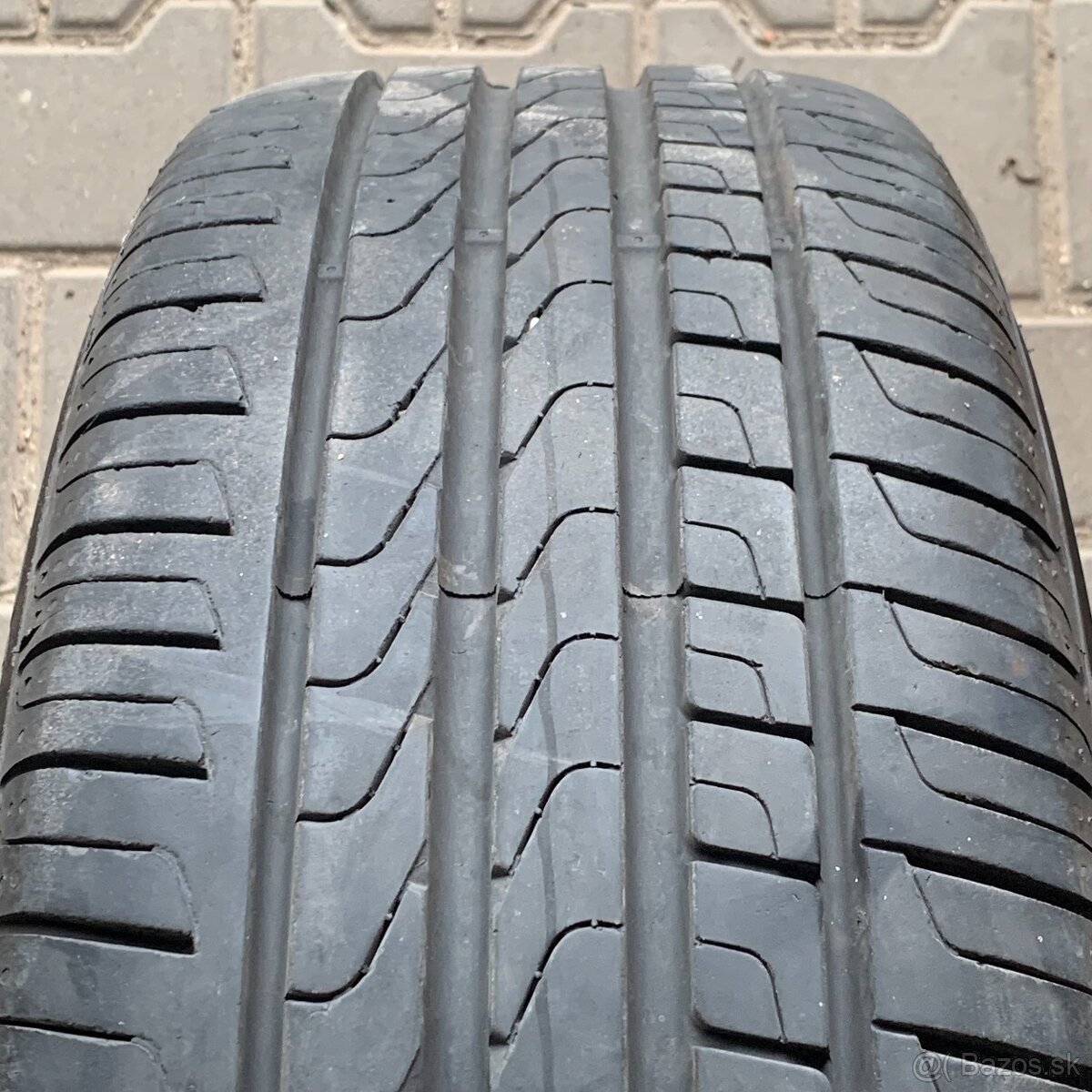 Originál disky Subaru Forester 7Jx17-ET-48-5x100 - 7