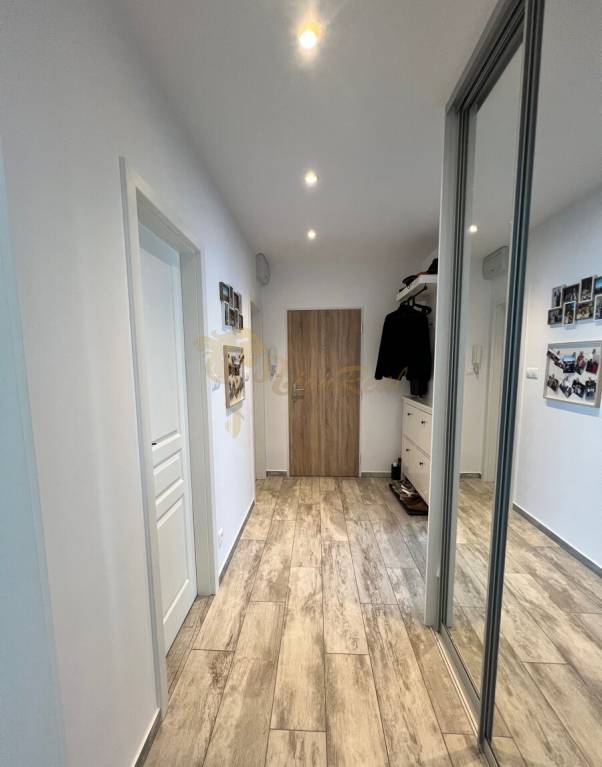 3-izb. byt, Tranovského, Dúbravka, lodžia, kompletná rekonšt - 7