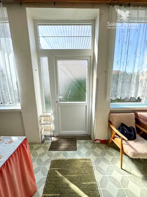 Rodinný dom LEVICE - PREDAJ - DOHODA NA CENE - 7