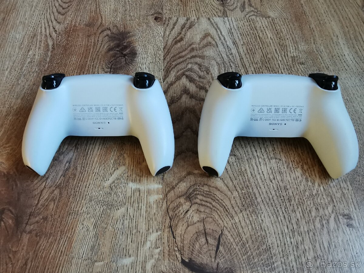 Ovládač Sony DualSense Ps5 - 7