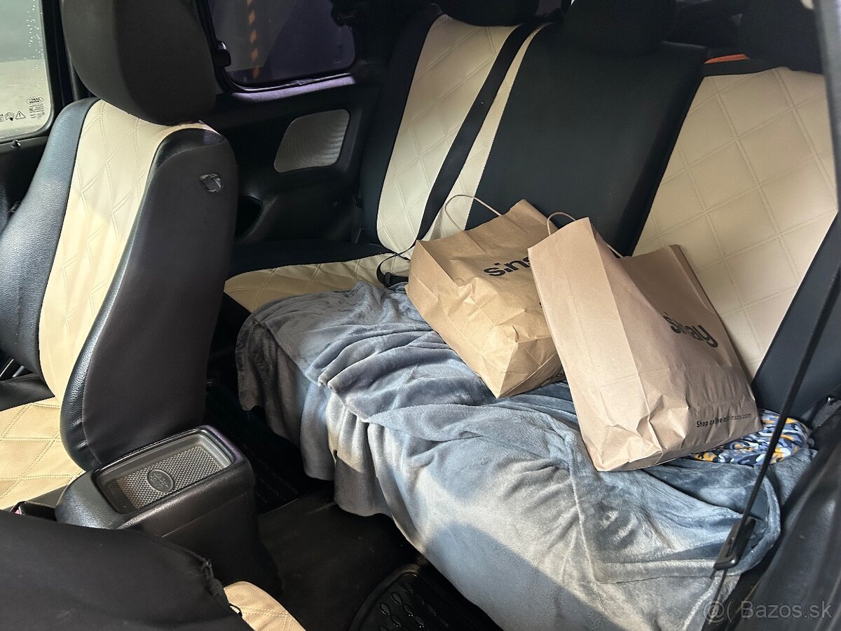 Land Rover Freelander Td4 - 7