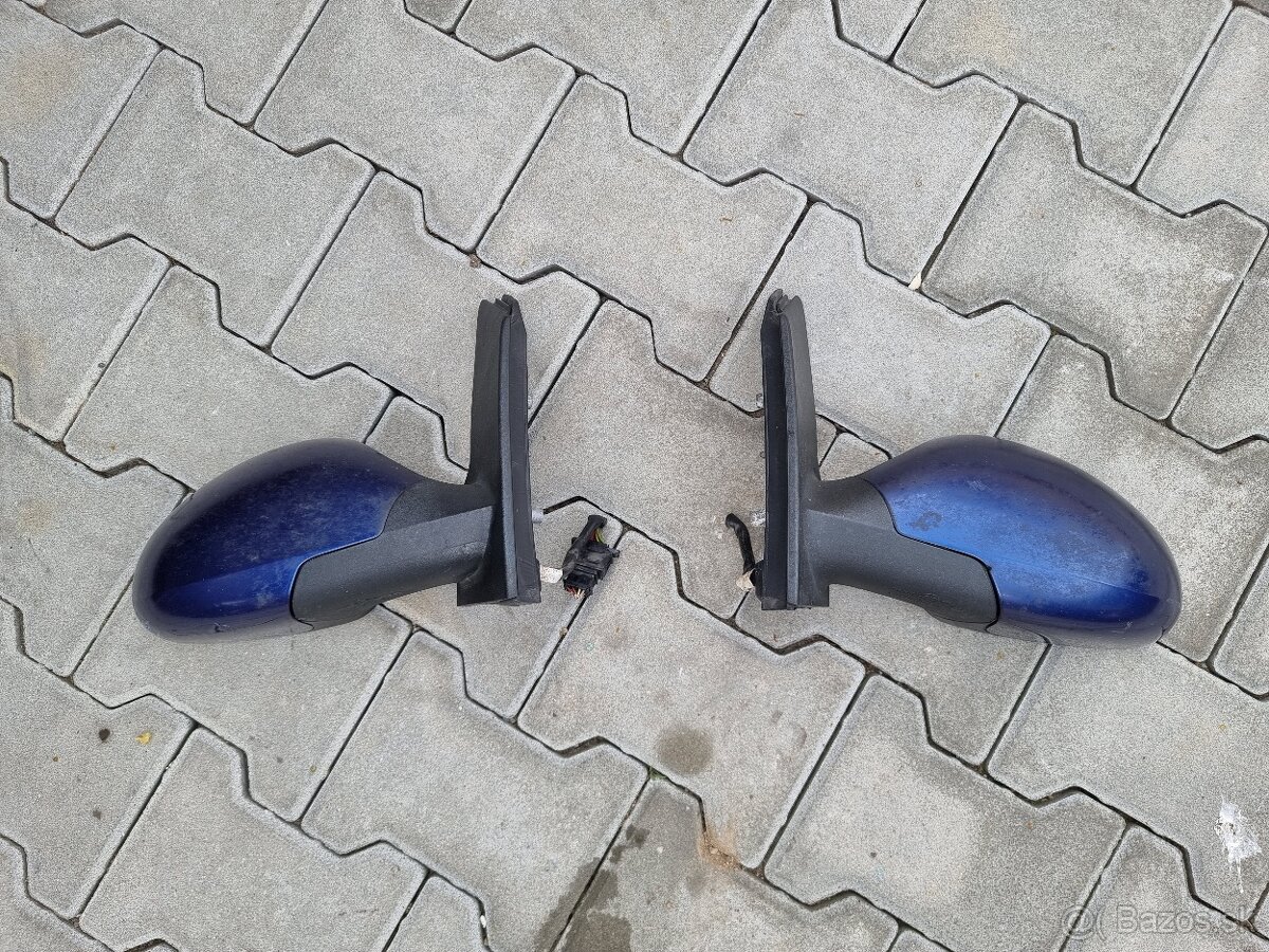 Seat Toledo III predná kapota - 7