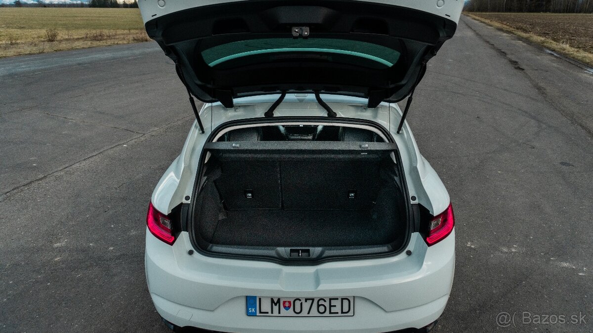 Renault Megane IV 1.2 TCe - 7