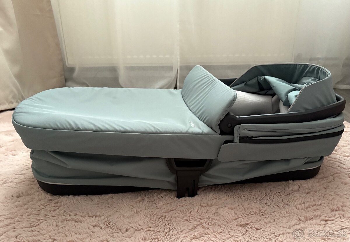 Hlboká vanička Thule - 7