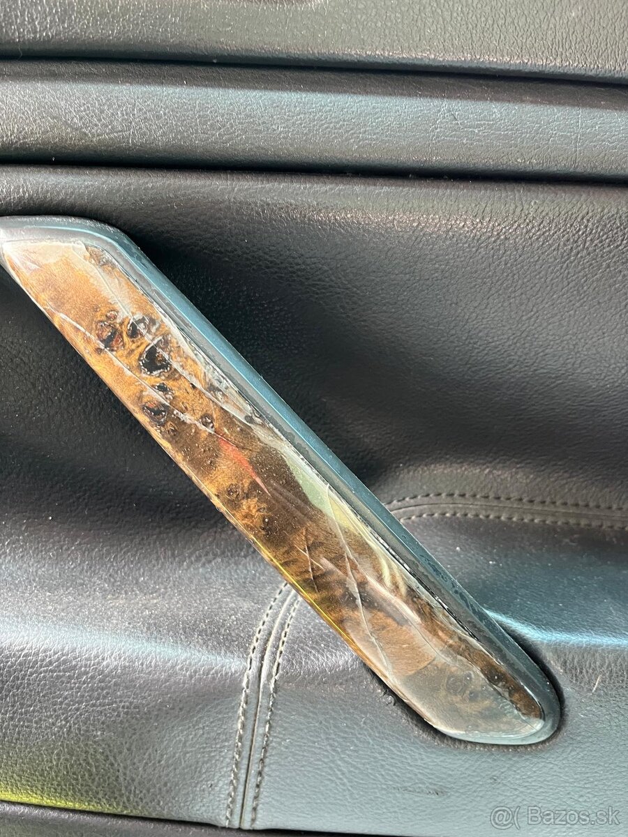 2din Rámik VW Passat b5.5 - 7