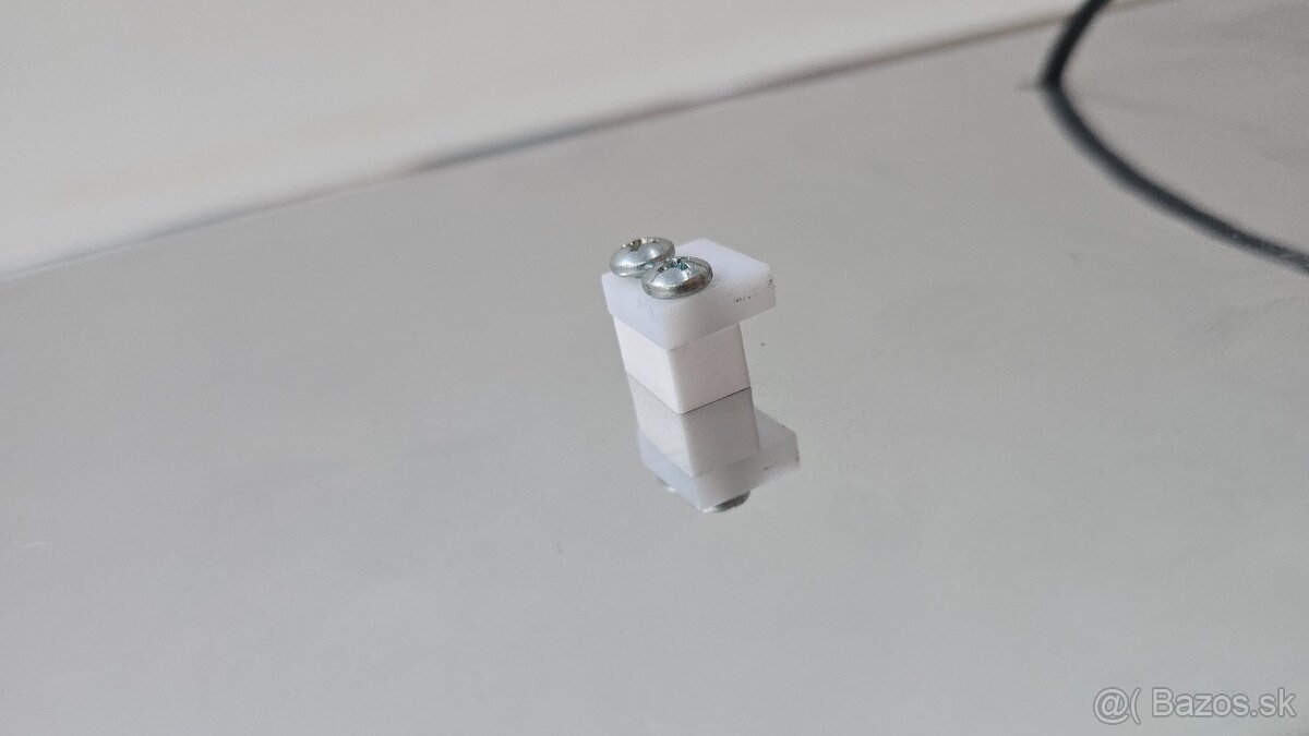 Svetelna tabula - Blesk. - 7