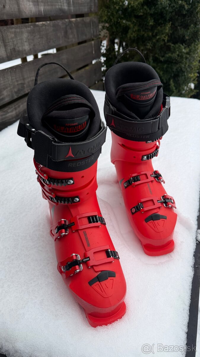 Atomic Redster CS 130 - 7