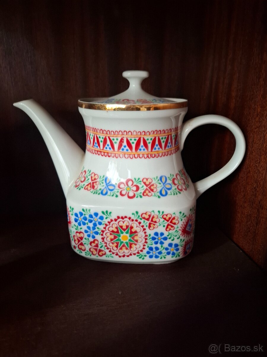 Starožitné veci a skrine - 7