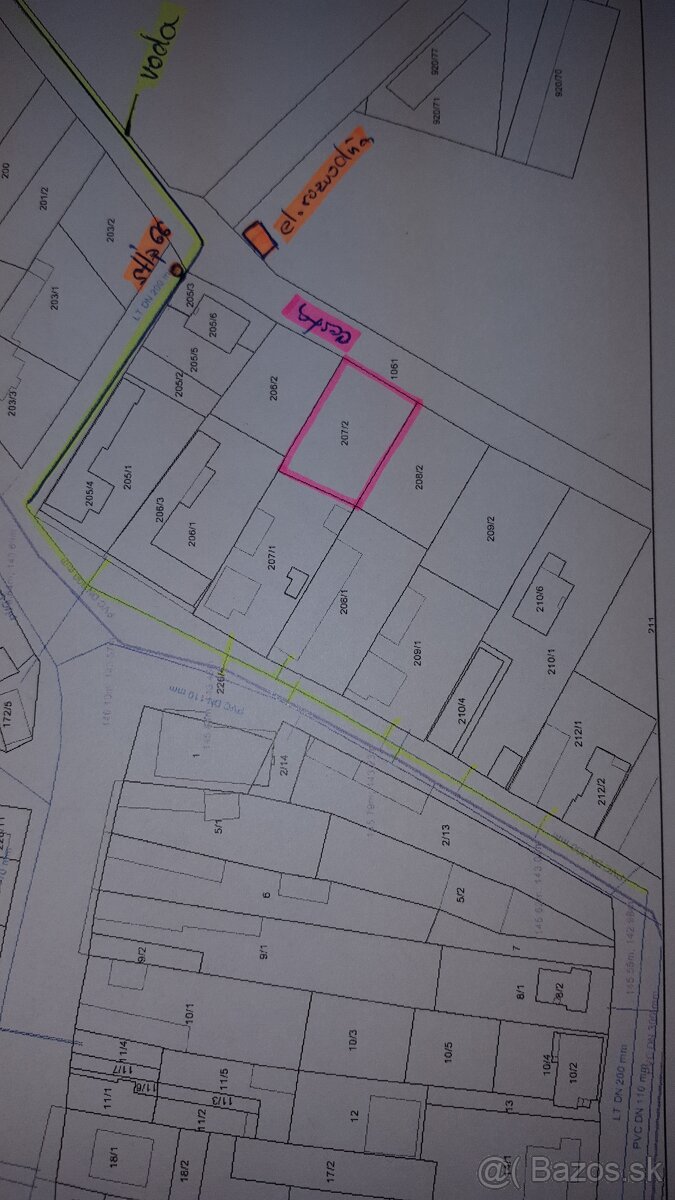 stavebný pozemok - 7