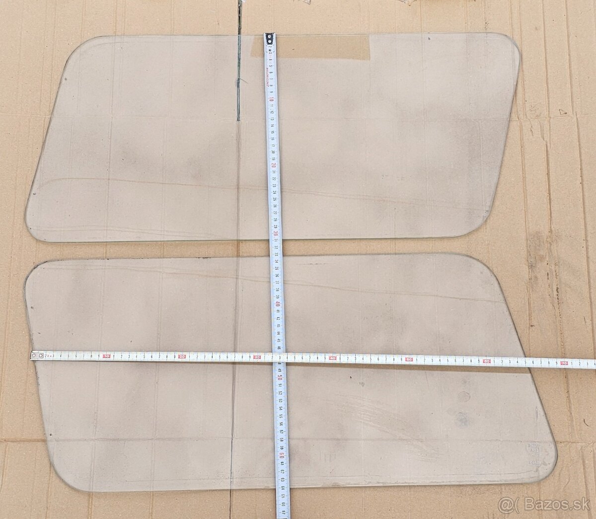 Škoda 1201 sanitka. - 7