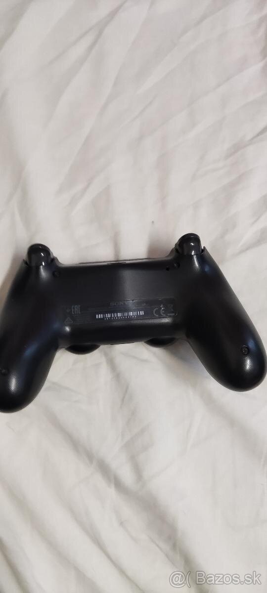 PS4 pro 500gb hdd ovládač - 7
