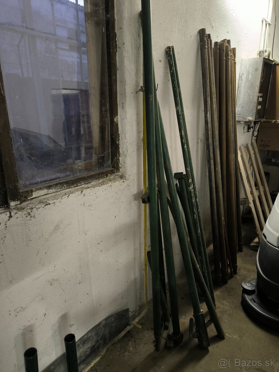 Vrtná súprava na vŕtanie studní - 7