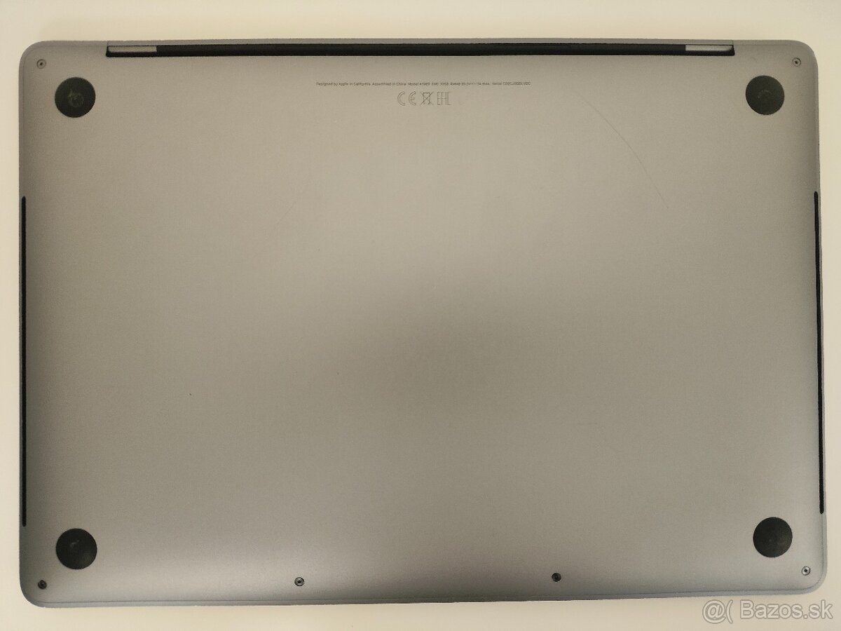 MacBook Pro 13 2019 | i5 • 8GB • 256GB SSD - 7