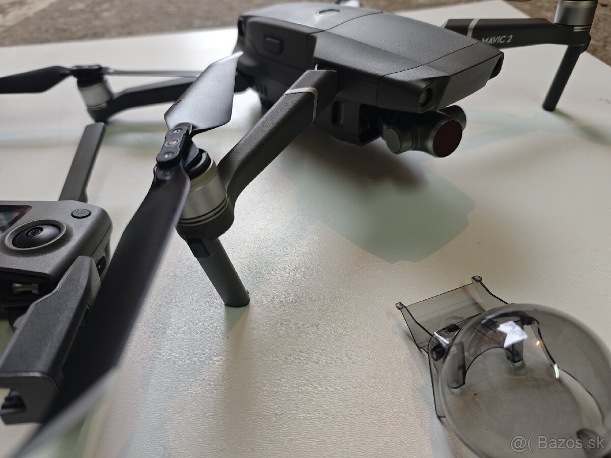 DJI MAVIC 2 ZOOM - 7