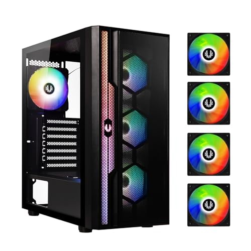 Herný pc 14jadro i5 14500/16GB DDR4/RTX2070 8GB - 7
