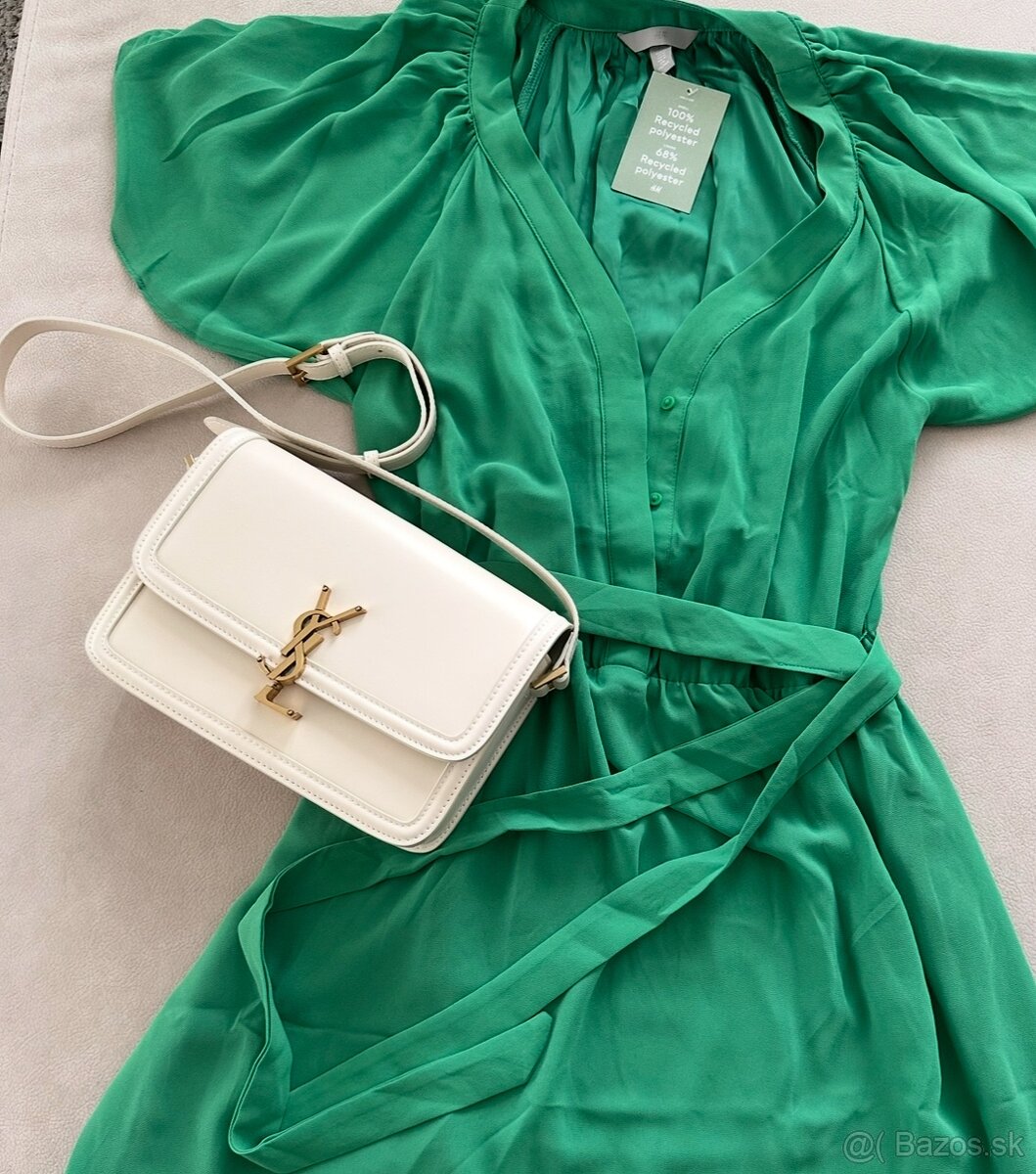 Kabelka YSL - 7