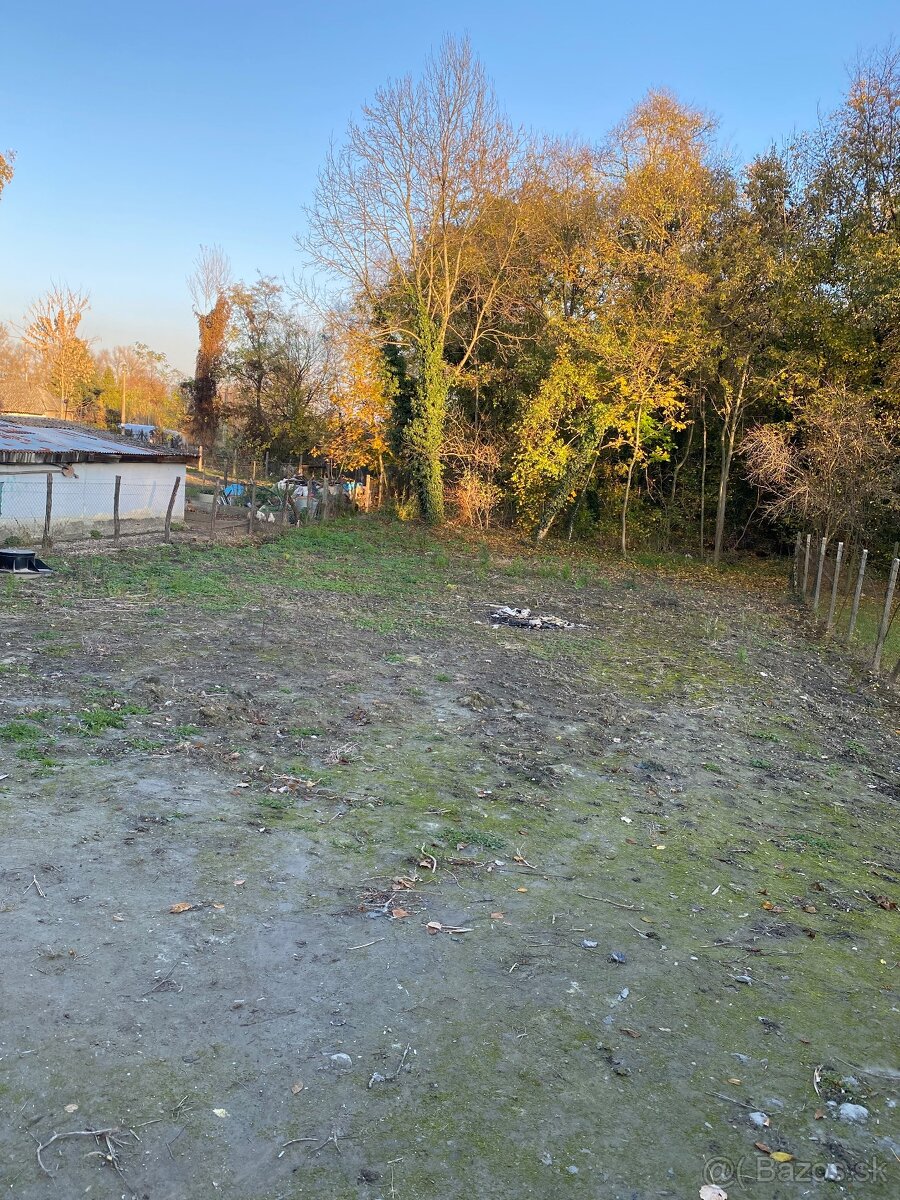 Novostavba holodom 4 izbový s garážou - 7