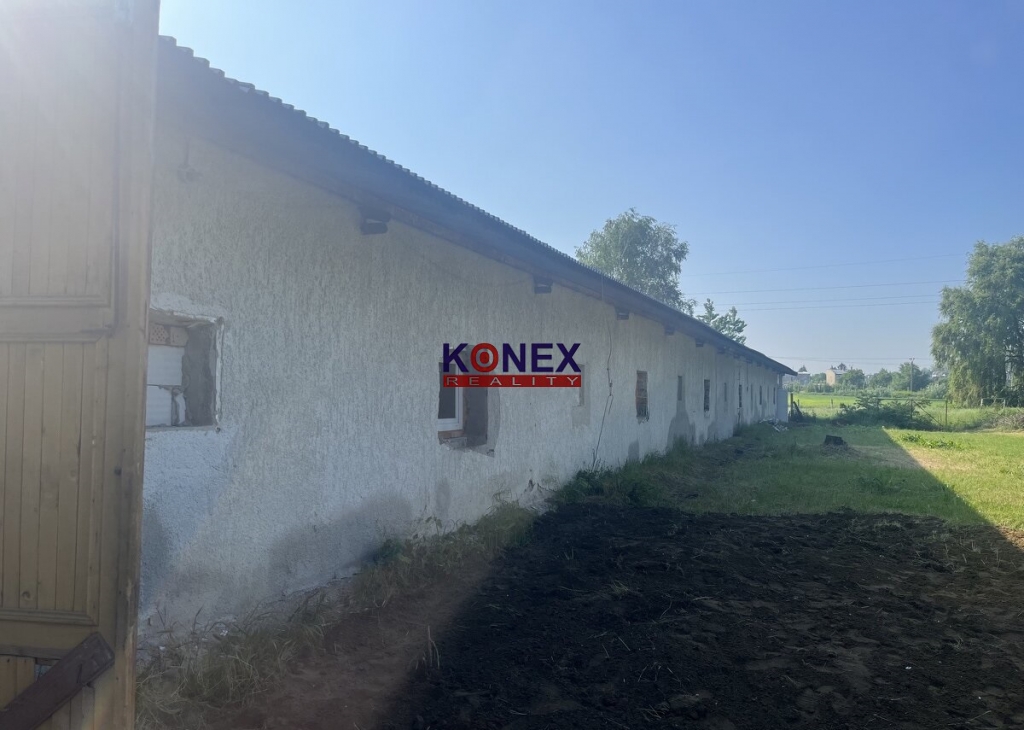 Výrobná hala s veľkým pozemkom – Kráľovský Chlmec - 7