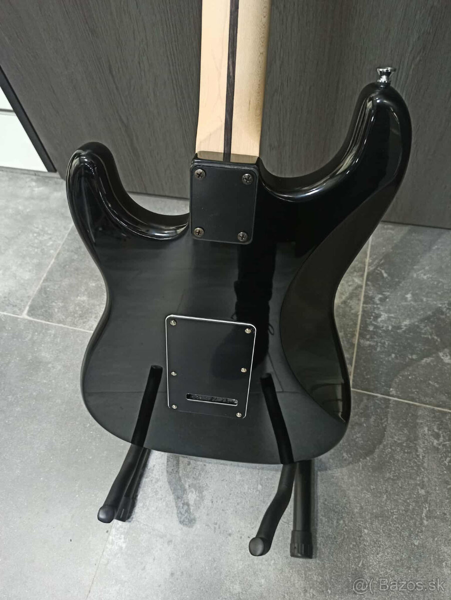 Elektrická gitara Stratocaster - 7
