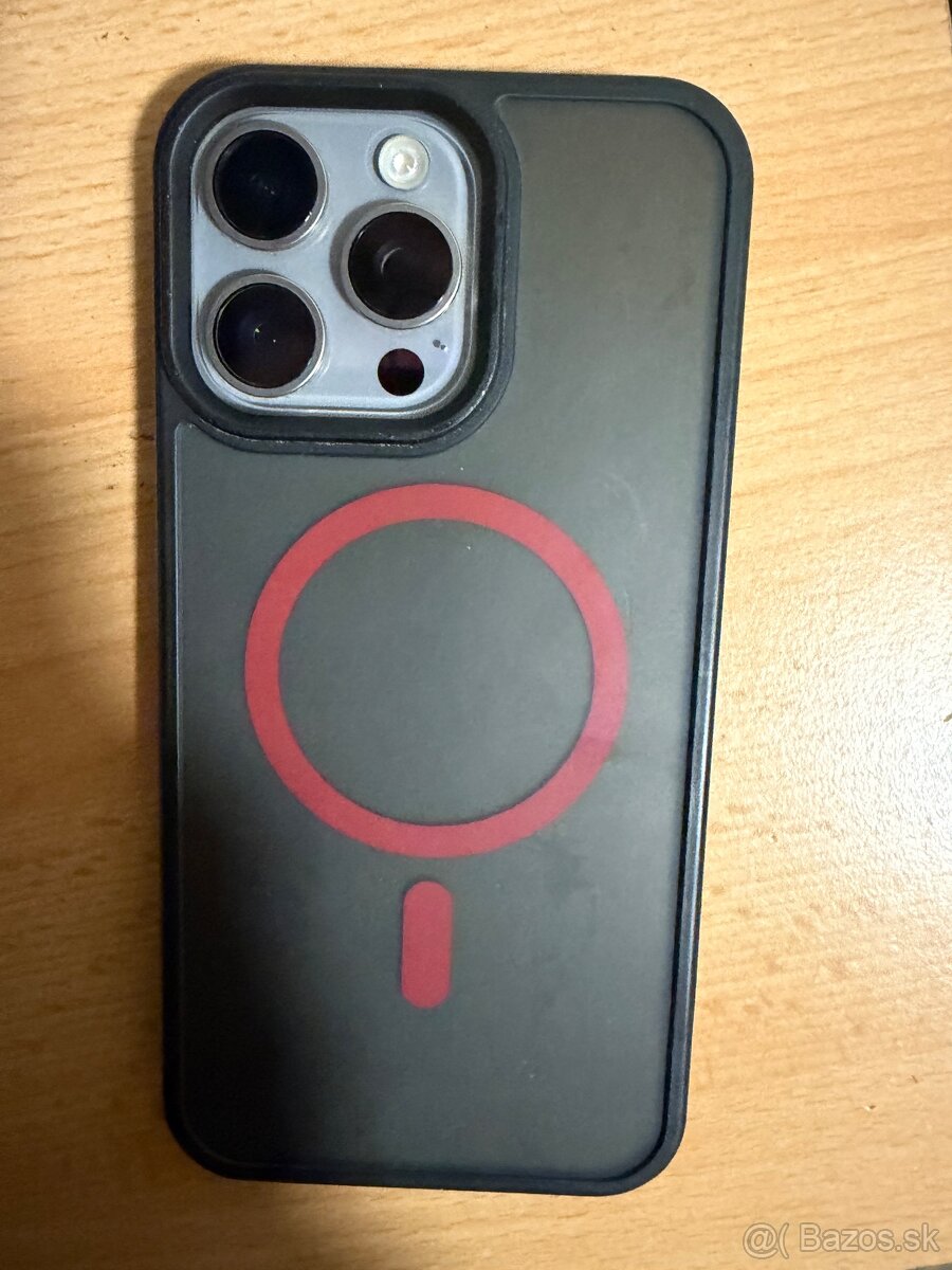 iPhone 15pro max - 7