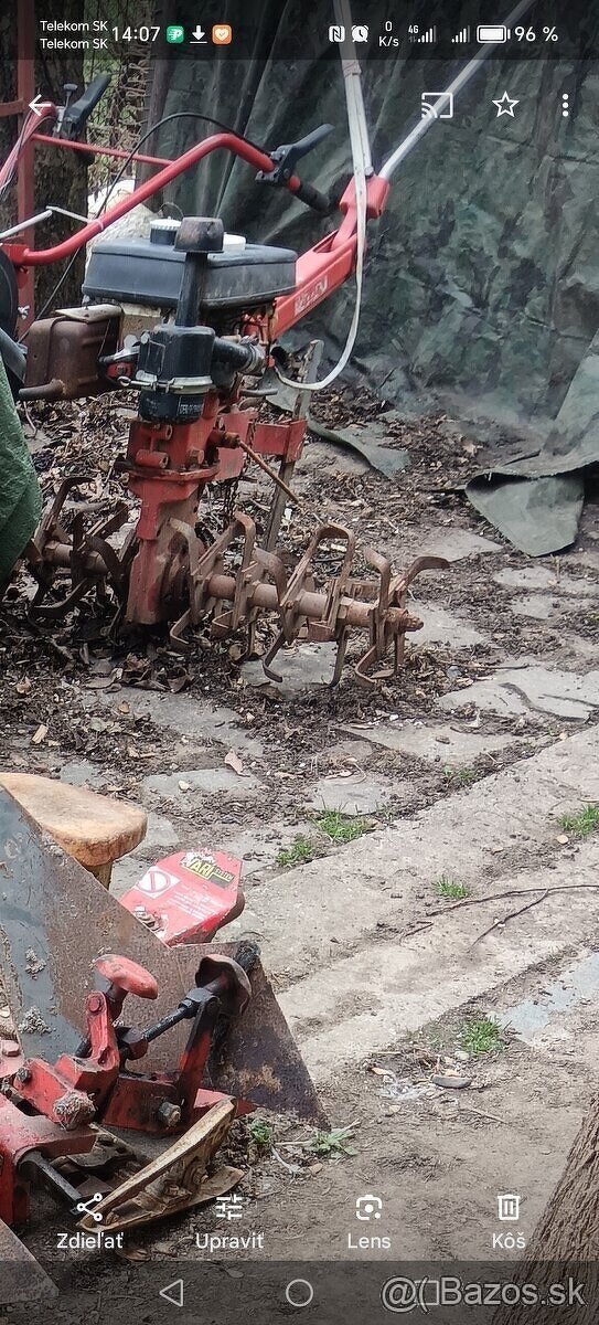 Terra vari agzat rozpredám - 7