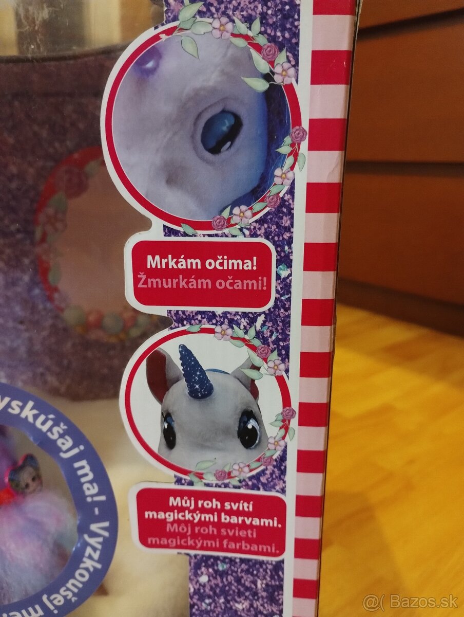 LUNA - rozpravkovy jednorozec - 7