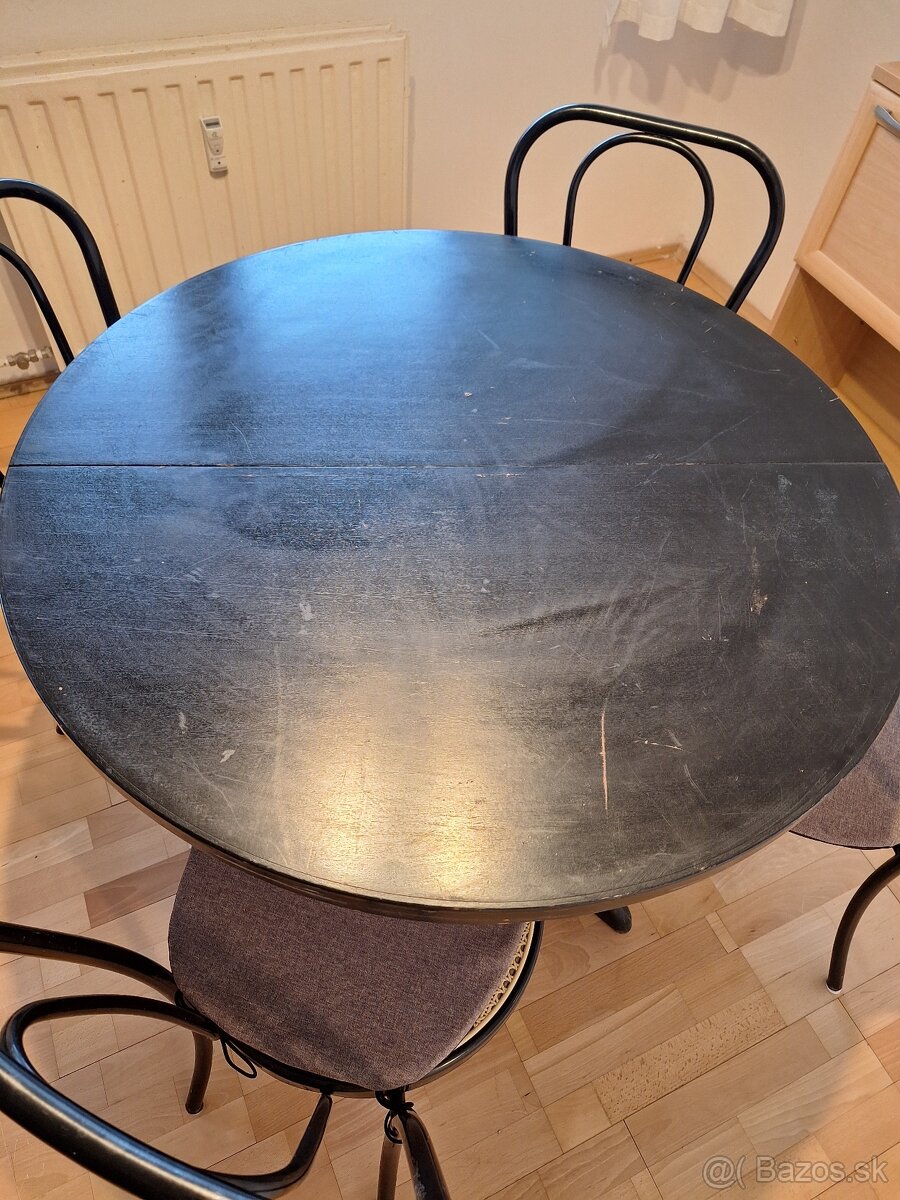 Jedalensky stol - 7