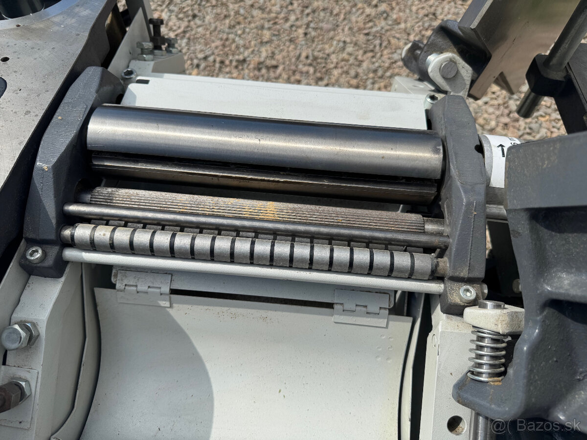 Kombinovaný multifunkčný stroj - 7