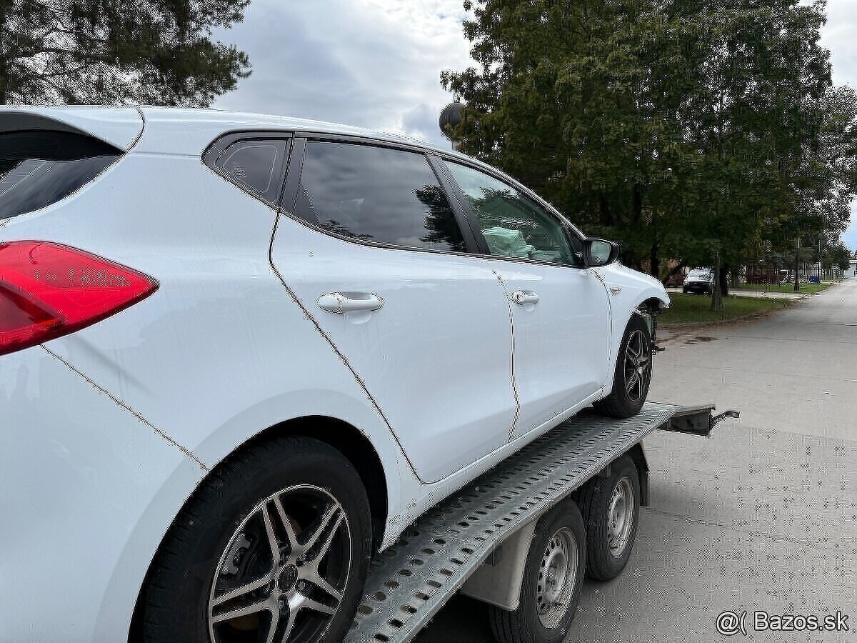 Rozpredam Kia Ceed II HB 1.6 CRDI D4FB - 7