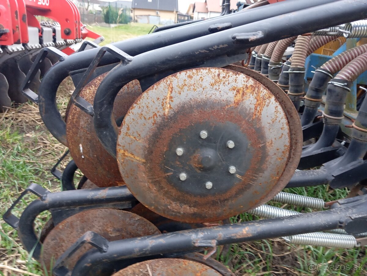 Predám sejačku - 7