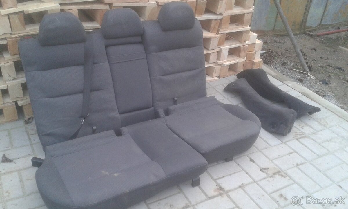 VW Passat b5--b5.5-Nahradne diely - 7