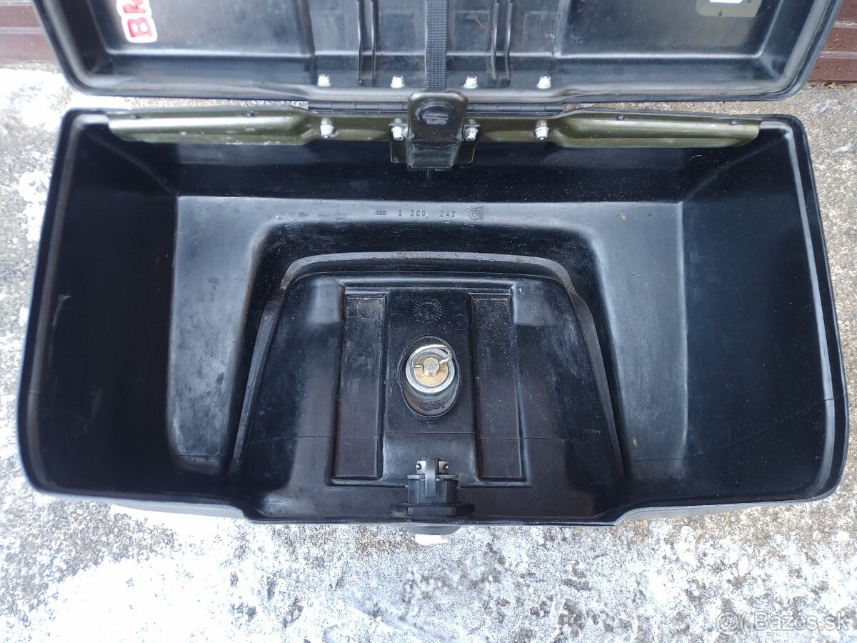 BMW K75,100,1100,1200 - 7