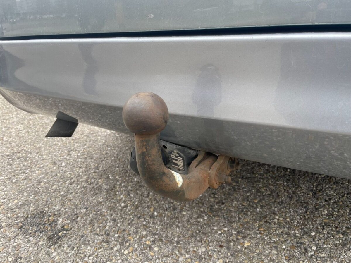 Ford Mondeo Combi 1.8 TDCI - 7