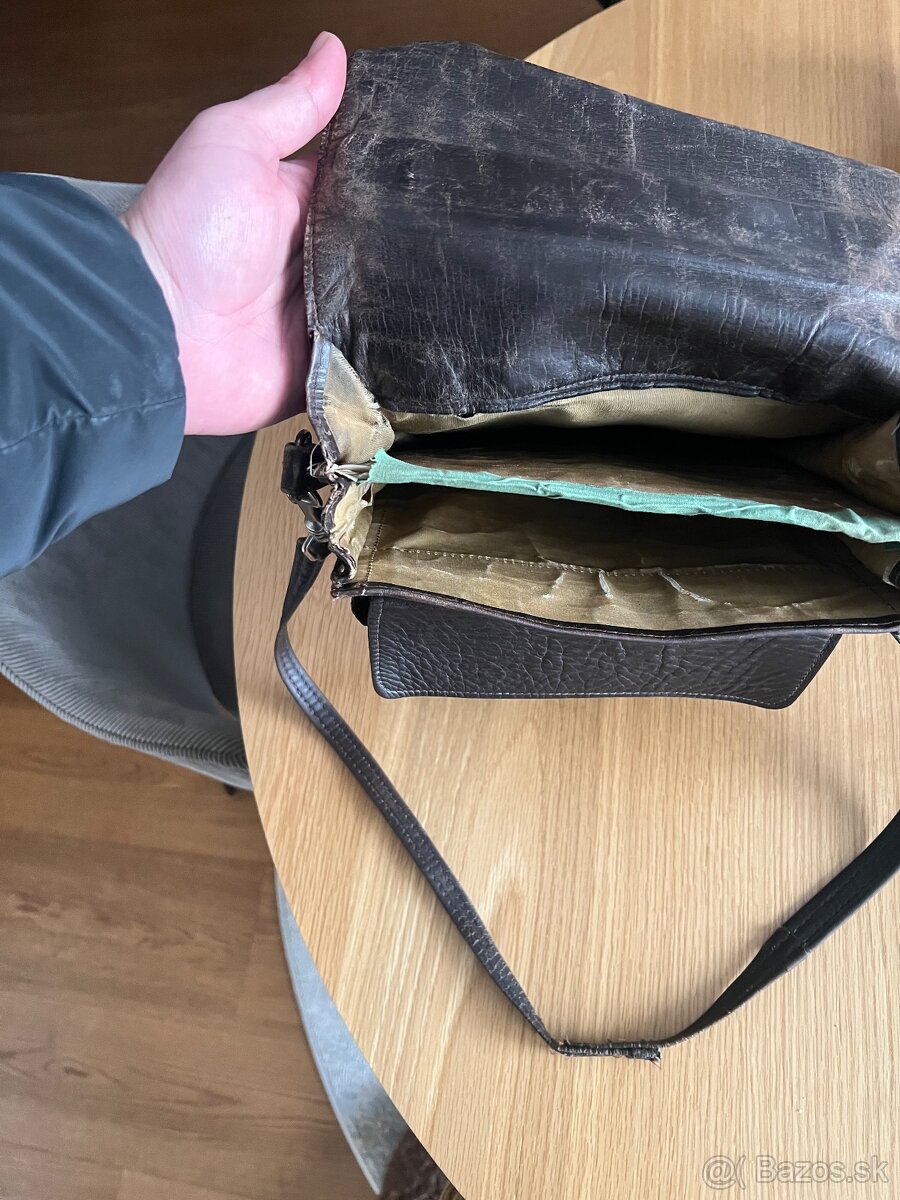 Kozenna taska - 7
