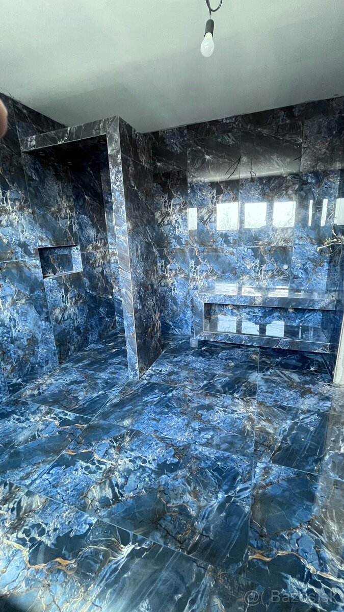 Obkladačky prace - 7